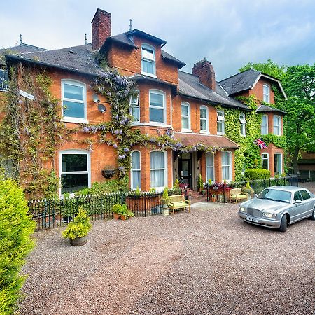 Cheshire Hospitality Ltd T\/A Lennox Lea Studios & Apartments Sale Luaran gambar