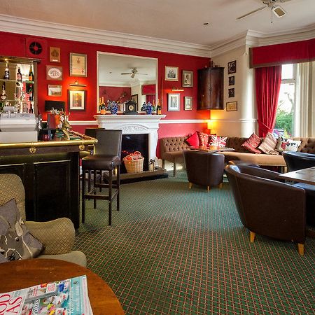 Cheshire Hospitality Ltd T\/A Lennox Lea Studios & Apartments Sale Luaran gambar