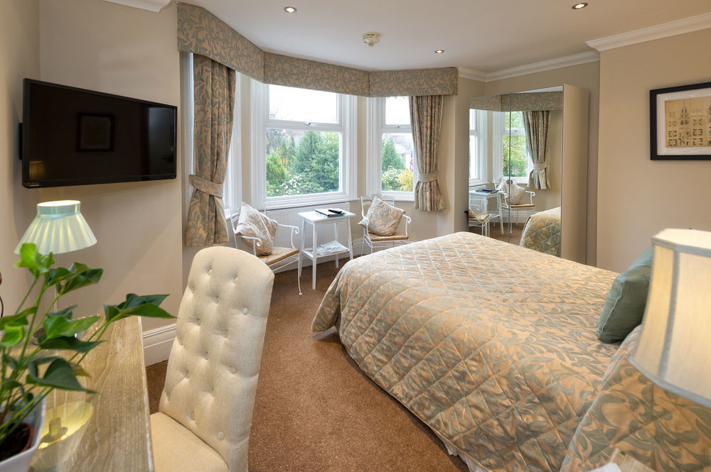 Cheshire Hospitality Ltd T\/A Lennox Lea Studios & Apartments Sale Luaran gambar