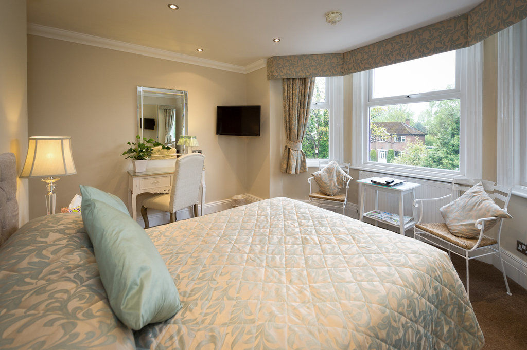 Cheshire Hospitality Ltd T\/A Lennox Lea Studios & Apartments Sale Luaran gambar