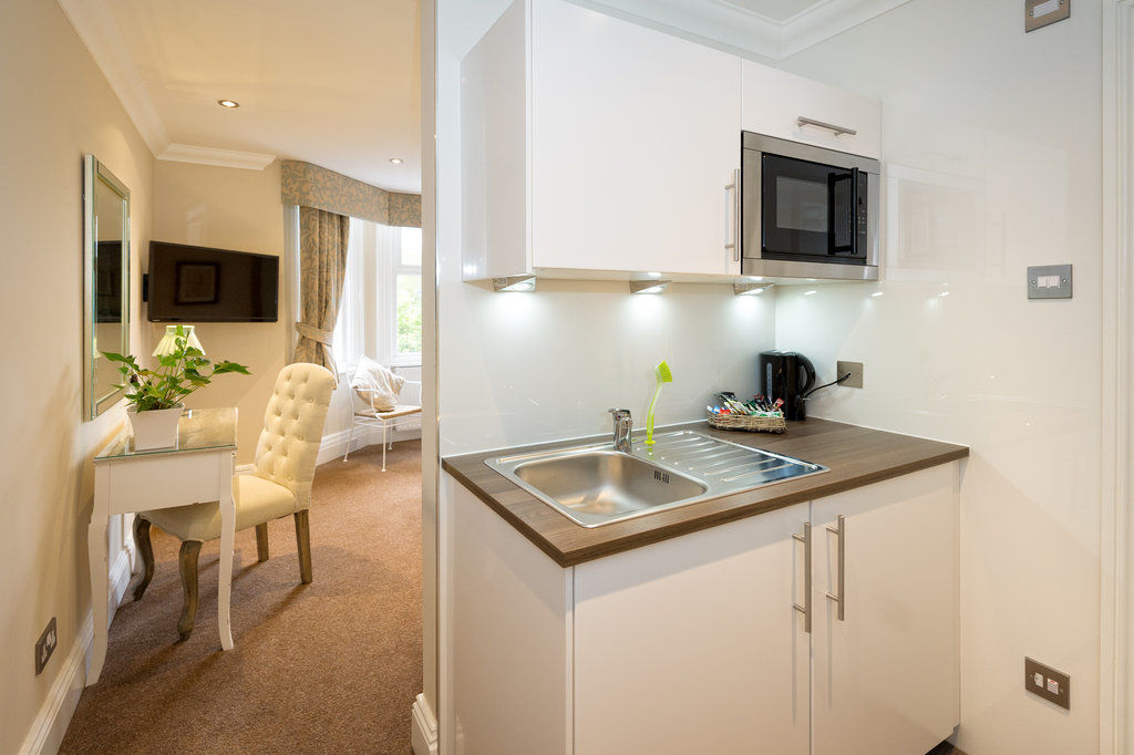 Cheshire Hospitality Ltd T\/A Lennox Lea Studios & Apartments Sale Luaran gambar