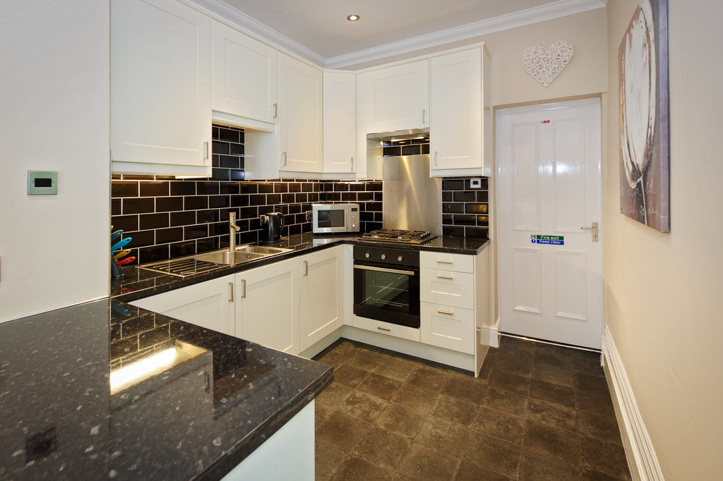 Cheshire Hospitality Ltd T\/A Lennox Lea Studios & Apartments Sale Luaran gambar