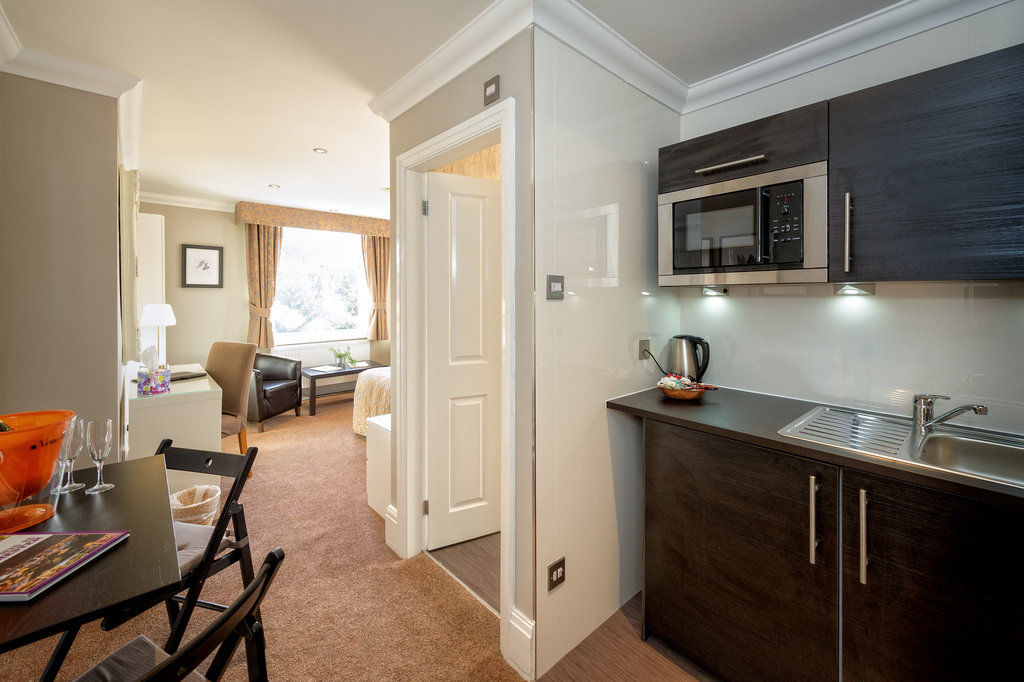 Cheshire Hospitality Ltd T\/A Lennox Lea Studios & Apartments Sale Luaran gambar