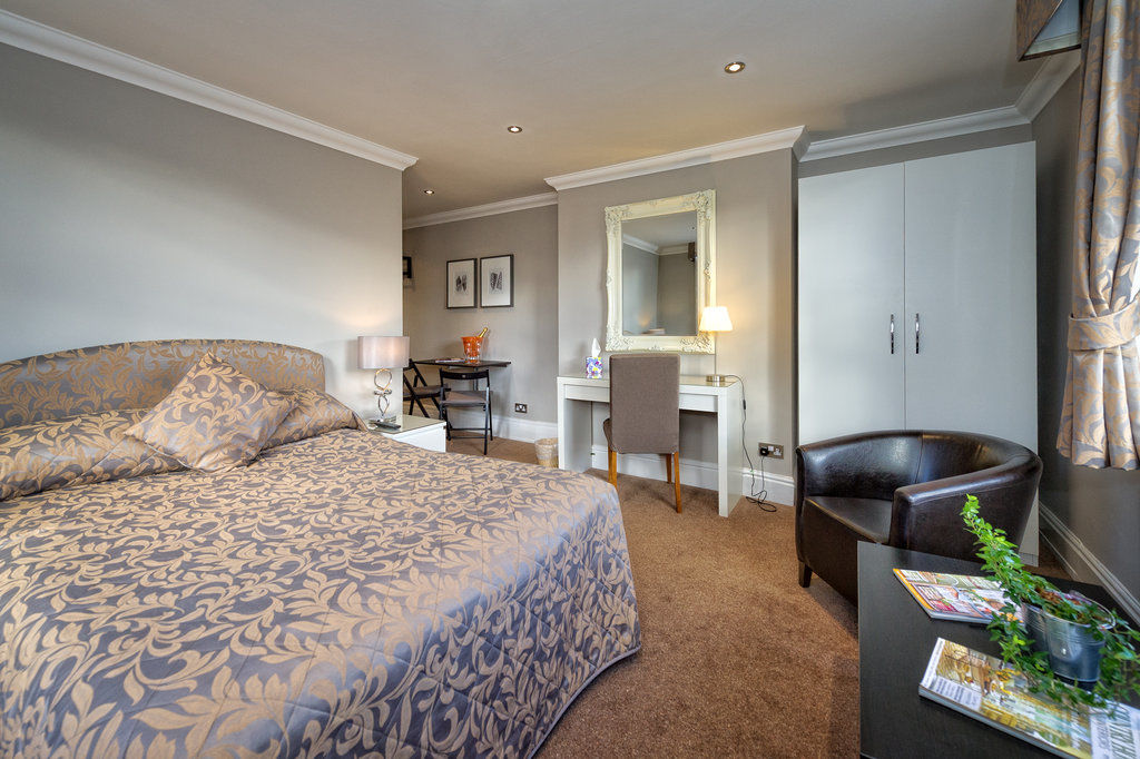 Cheshire Hospitality Ltd T\/A Lennox Lea Studios & Apartments Sale Luaran gambar