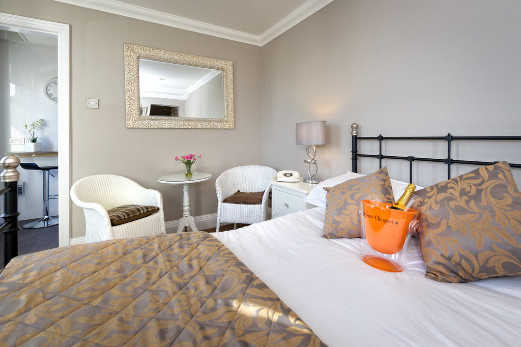 Cheshire Hospitality Ltd T\/A Lennox Lea Studios & Apartments Sale Luaran gambar