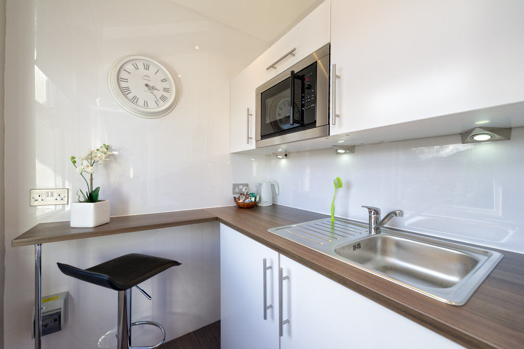 Cheshire Hospitality Ltd T\/A Lennox Lea Studios & Apartments Sale Luaran gambar