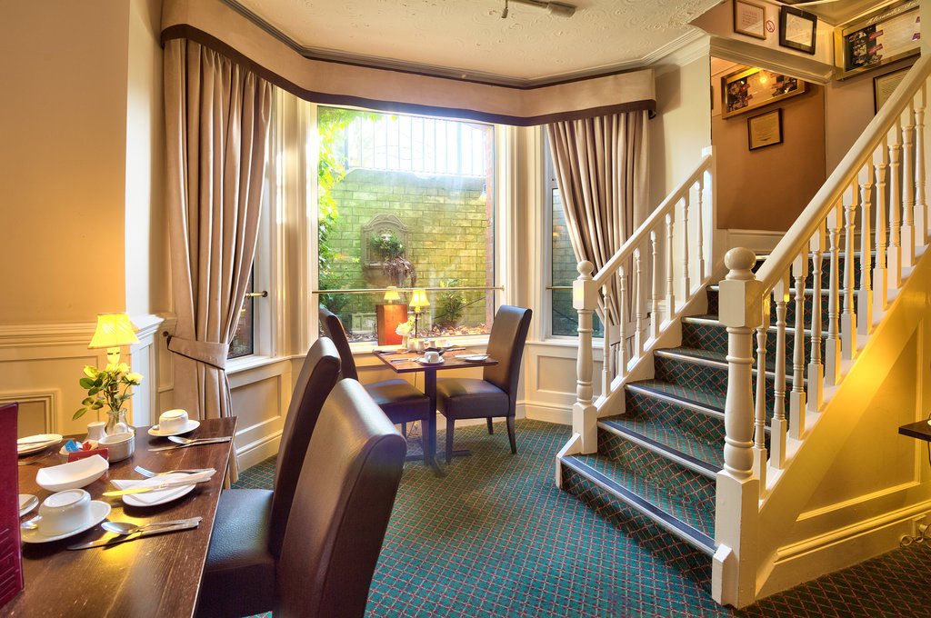 Cheshire Hospitality Ltd T\/A Lennox Lea Studios & Apartments Sale Luaran gambar