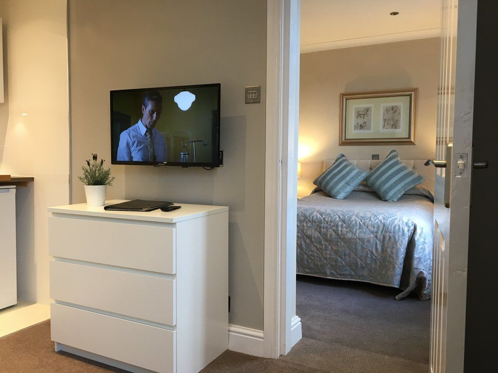 Cheshire Hospitality Ltd T\/A Lennox Lea Studios & Apartments Sale Luaran gambar