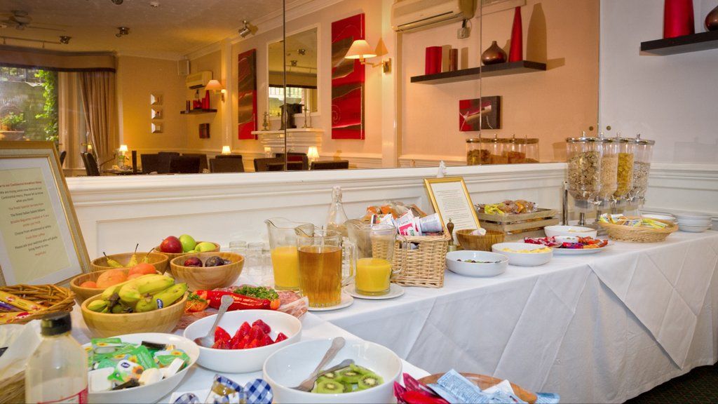 Cheshire Hospitality Ltd T\/A Lennox Lea Studios & Apartments Sale Luaran gambar
