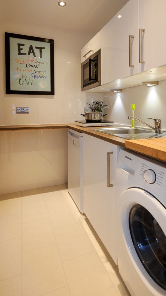 Cheshire Hospitality Ltd T\/A Lennox Lea Studios & Apartments Sale Luaran gambar